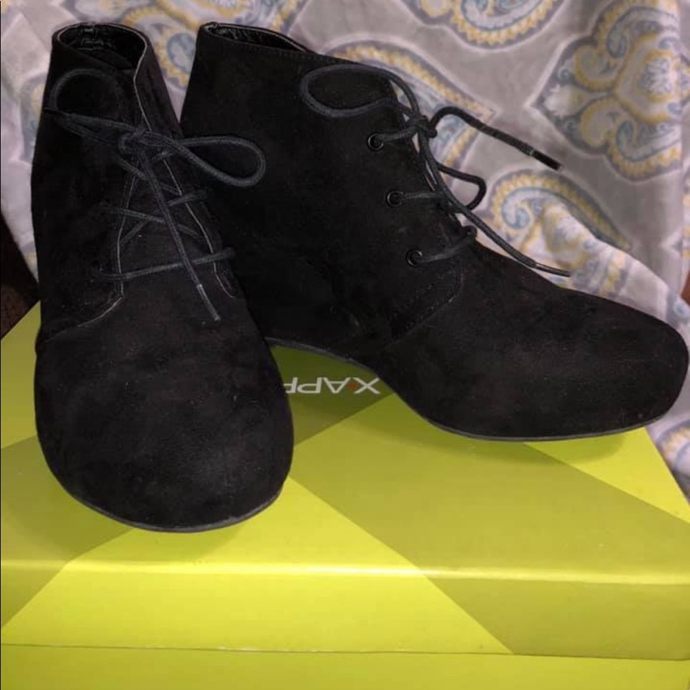 Wedges